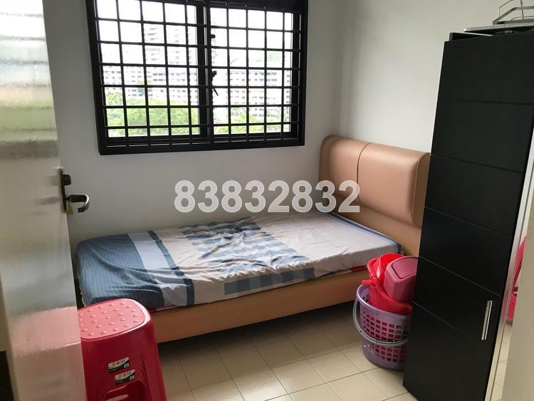 Blk 92 Commonwealth Drive (Queenstown), HDB 3 Rooms #155973512